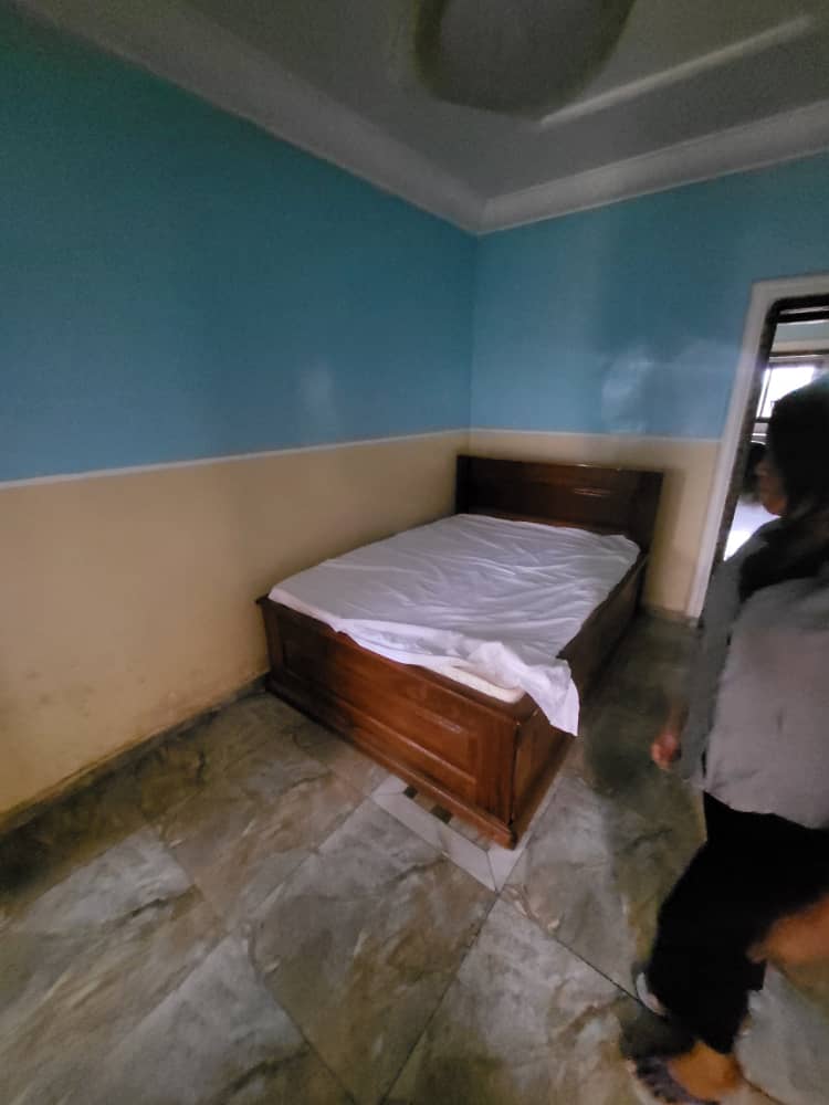 Appartement moderne 2 chambres à Lakouanga – Bangui | Confort, sécurité et emplacement idéal Découvrez ce photo 8