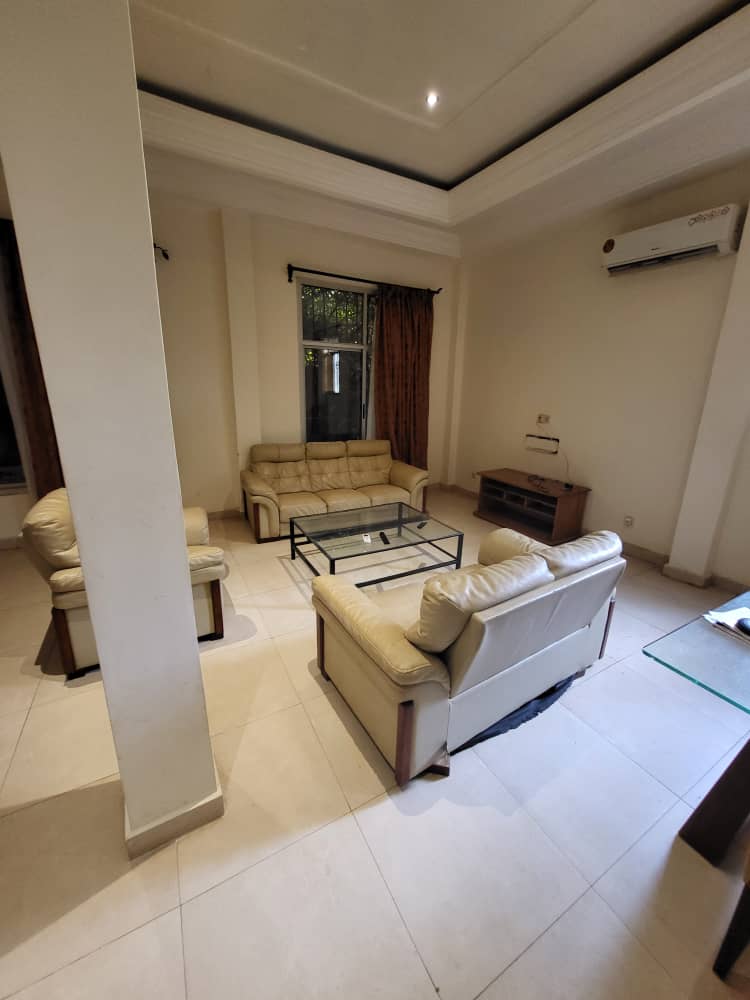 Appartement 1 chambre haut de gamme – Élégance et confort au cœur de Bangui photo 2