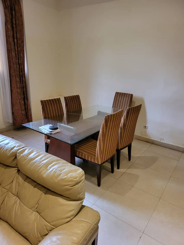 Appartement 1 chambre haut de gamme – Élégance et confort au cœur de Bangui photo 3