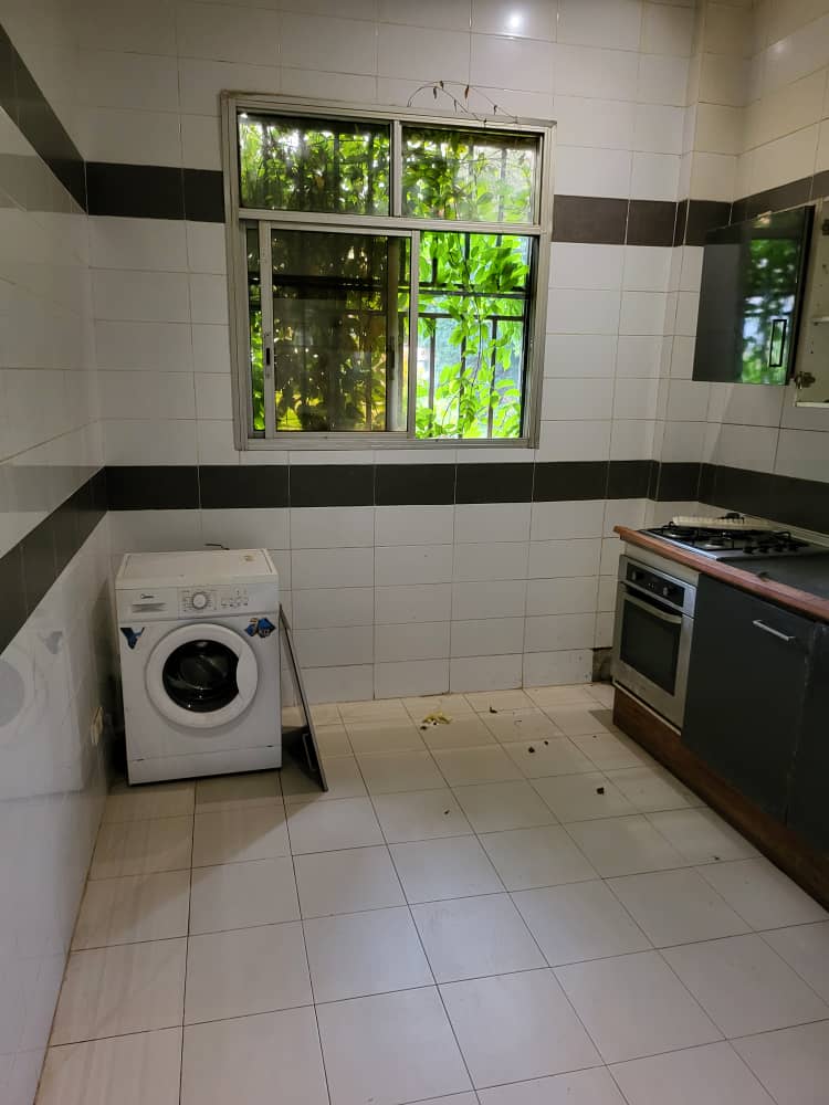 Appartement 1 chambre haut de gamme – Élégance et confort au cœur de Bangui photo 5