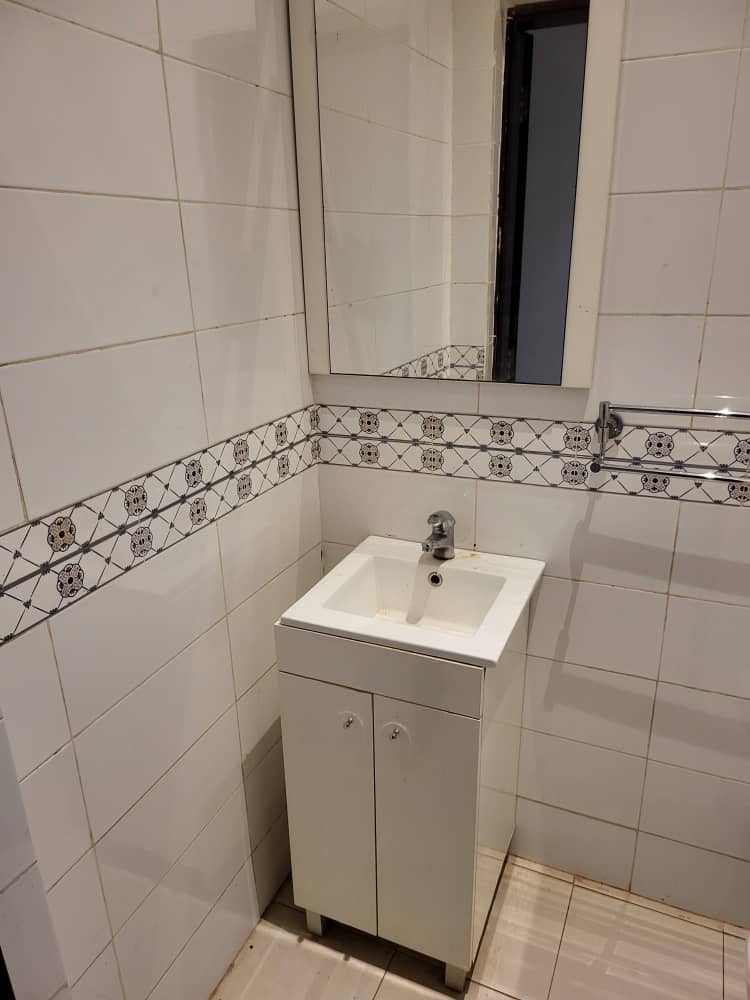 Appartement 1 chambre haut de gamme – Élégance et confort au cœur de Bangui photo 6