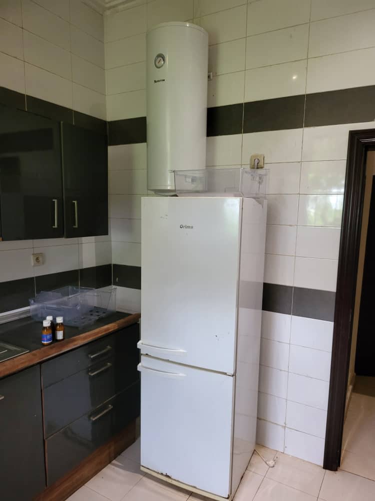 Appartement 1 chambre haut de gamme – Élégance et confort au cœur de Bangui photo 7