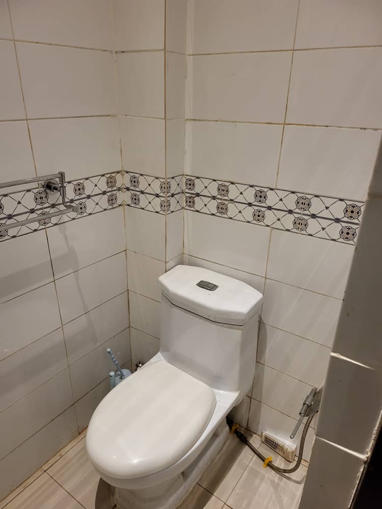 Appartement 1 chambre haut de gamme – Élégance et confort au cœur de Bangui photo 8