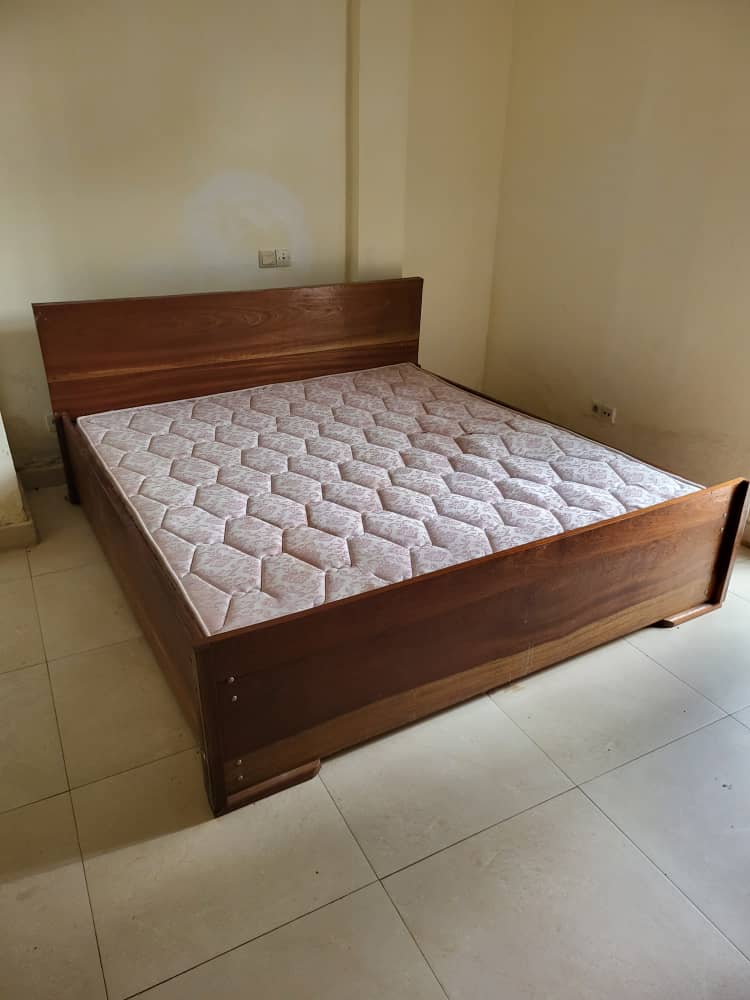 Appartement 1 chambre haut de gamme – Élégance et confort au cœur de Bangui photo 9