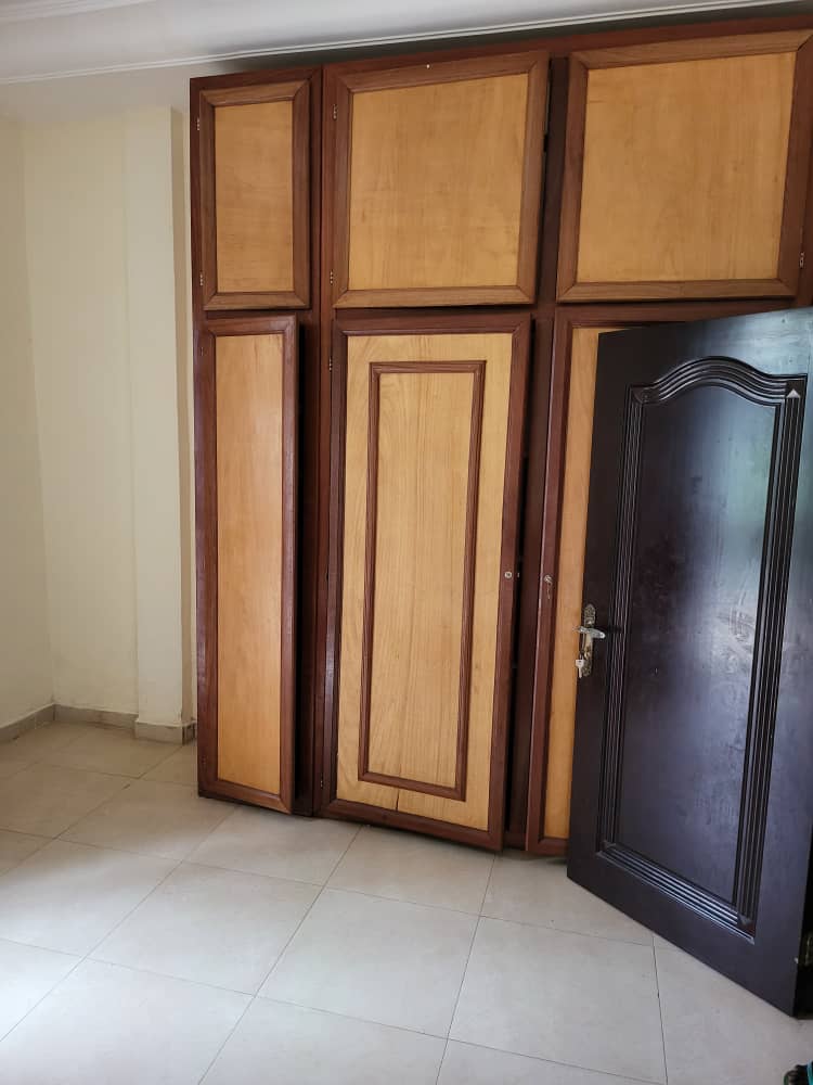 Appartement 1 chambre haut de gamme – Élégance et confort au cœur de Bangui photo 12