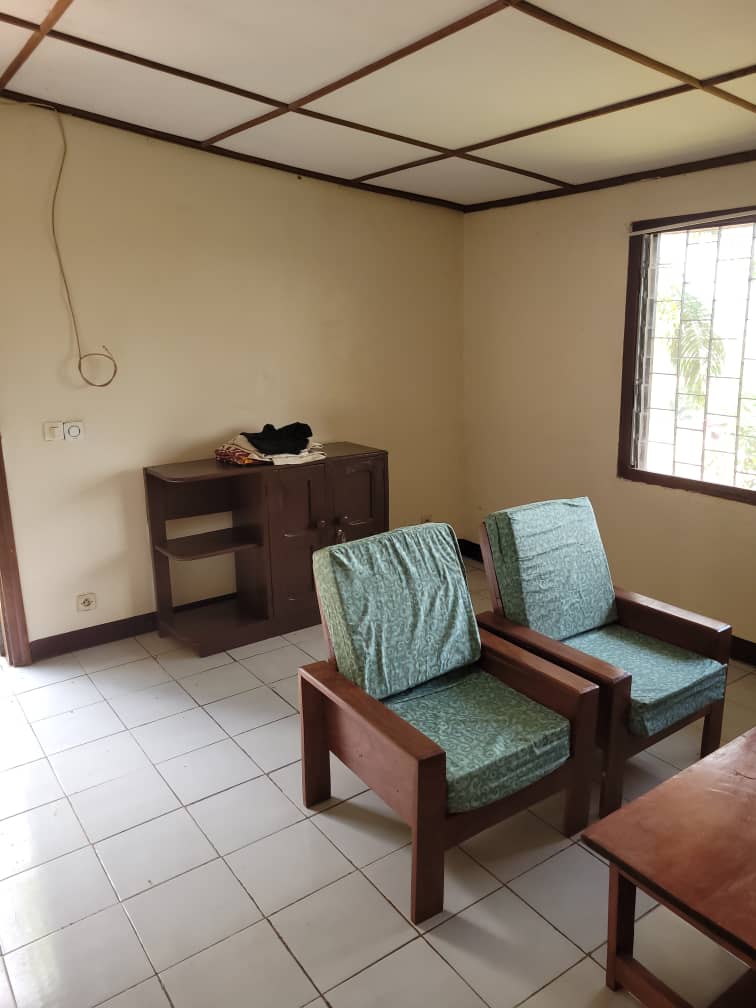 Appartement cocooning 1 chambre avec salon – Centre-ville de Bangui photo 3