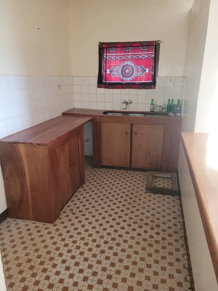 Appartement cocooning 1 chambre avec salon – Centre-ville de Bangui photo 5
