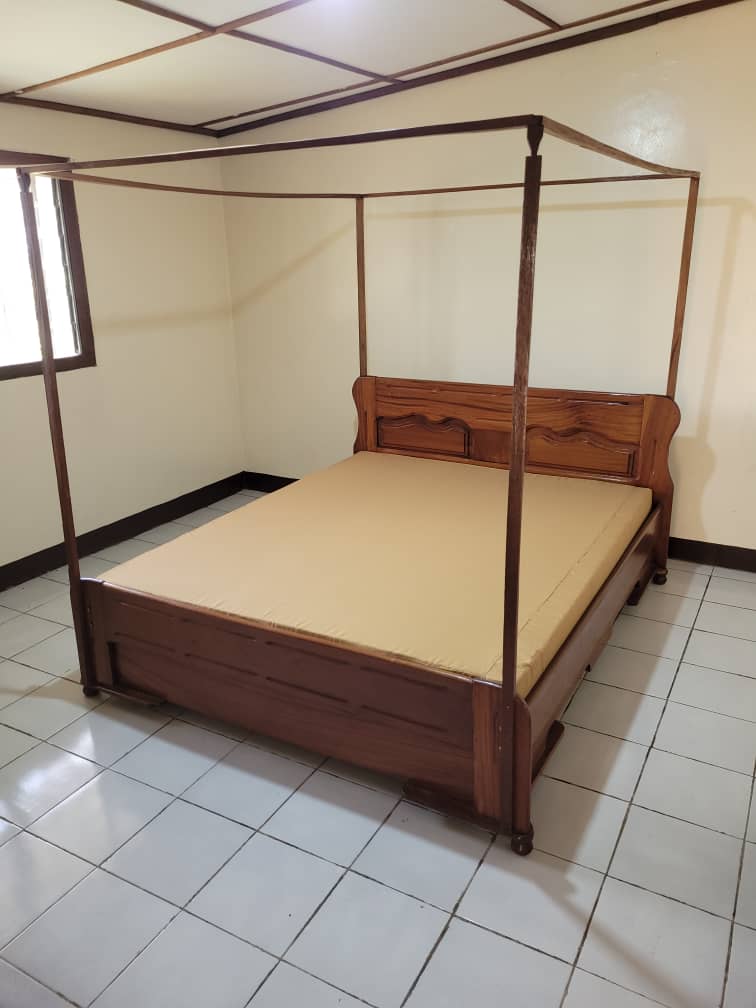Appartement cocooning 1 chambre avec salon – Centre-ville de Bangui photo 8