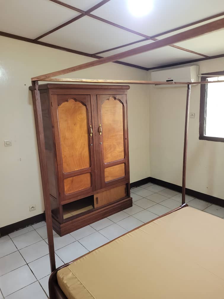 Appartement cocooning 1 chambre avec salon – Centre-ville de Bangui photo 9