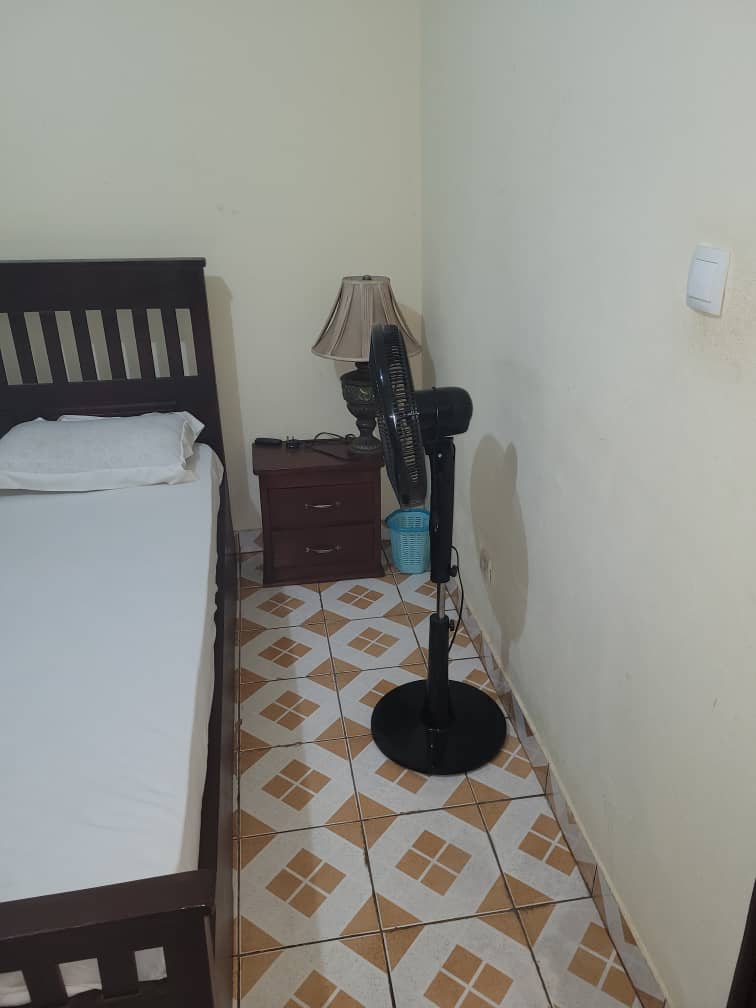 Mignon appartement 2 chambres entièrement équipé photo 4
