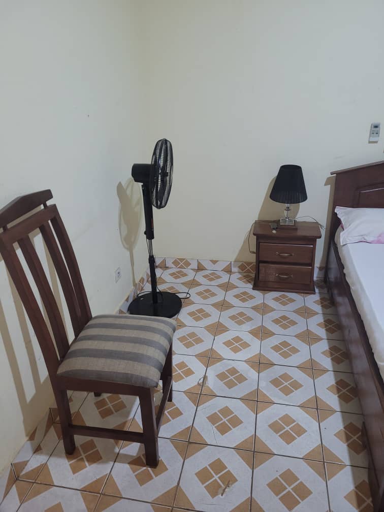Mignon appartement 2 chambres entièrement équipé photo 5