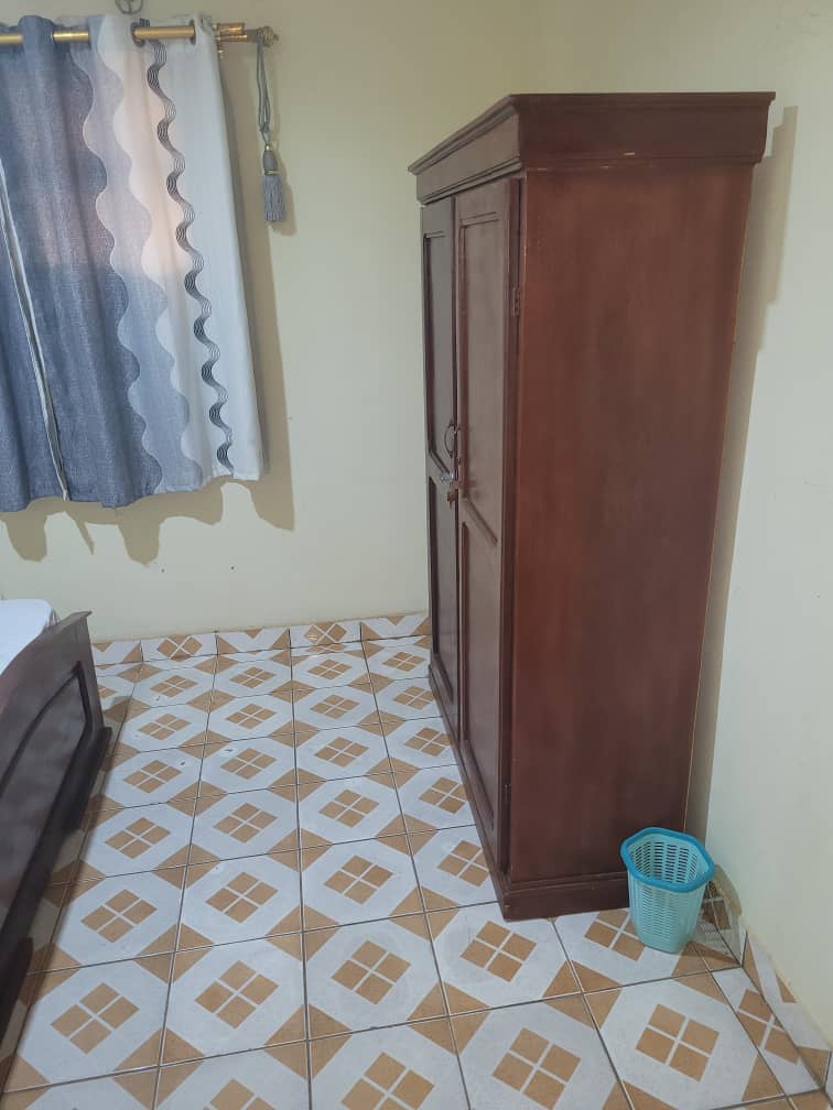 Mignon appartement 2 chambres entièrement équipé photo 9