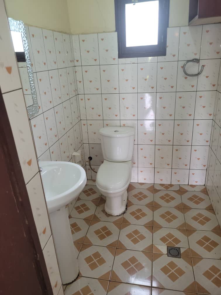 Mignon appartement 2 chambres entièrement équipé photo 10