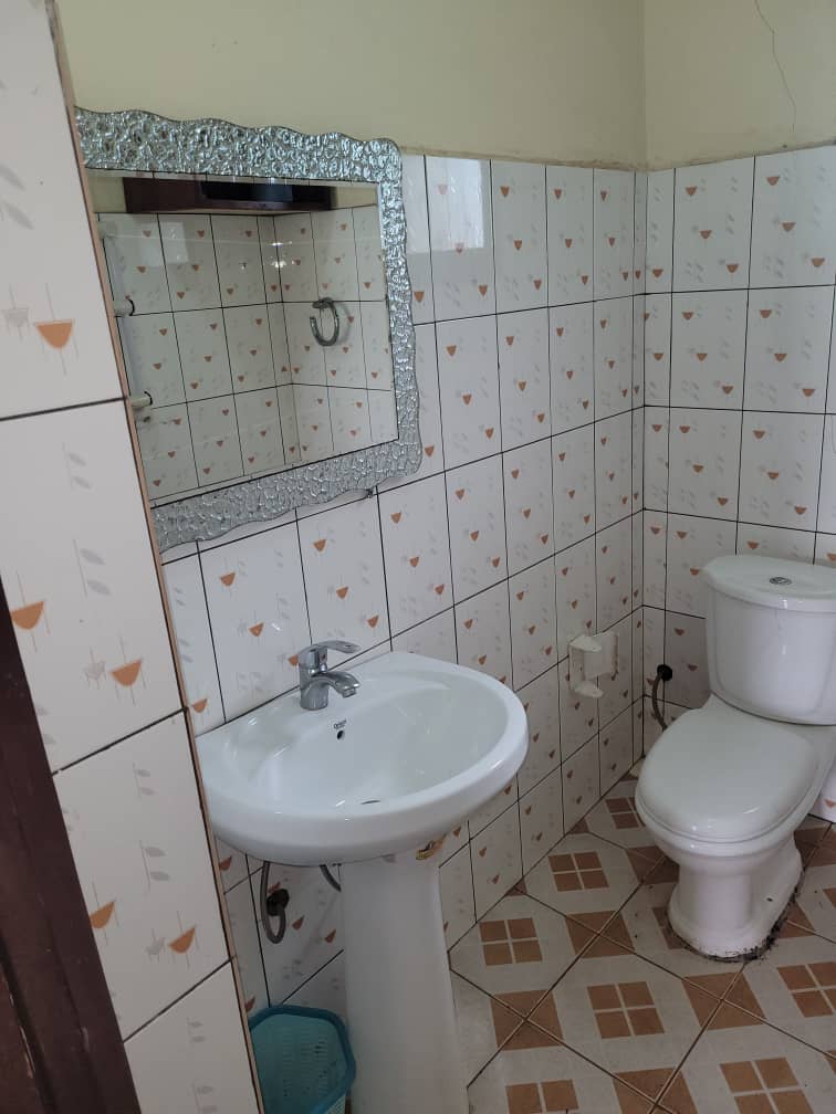 Mignon appartement 2 chambres entièrement équipé photo 12