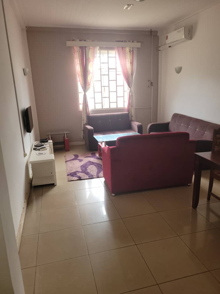 Le seul appartement qui vous fera oublier votre billet retour. photo 3
