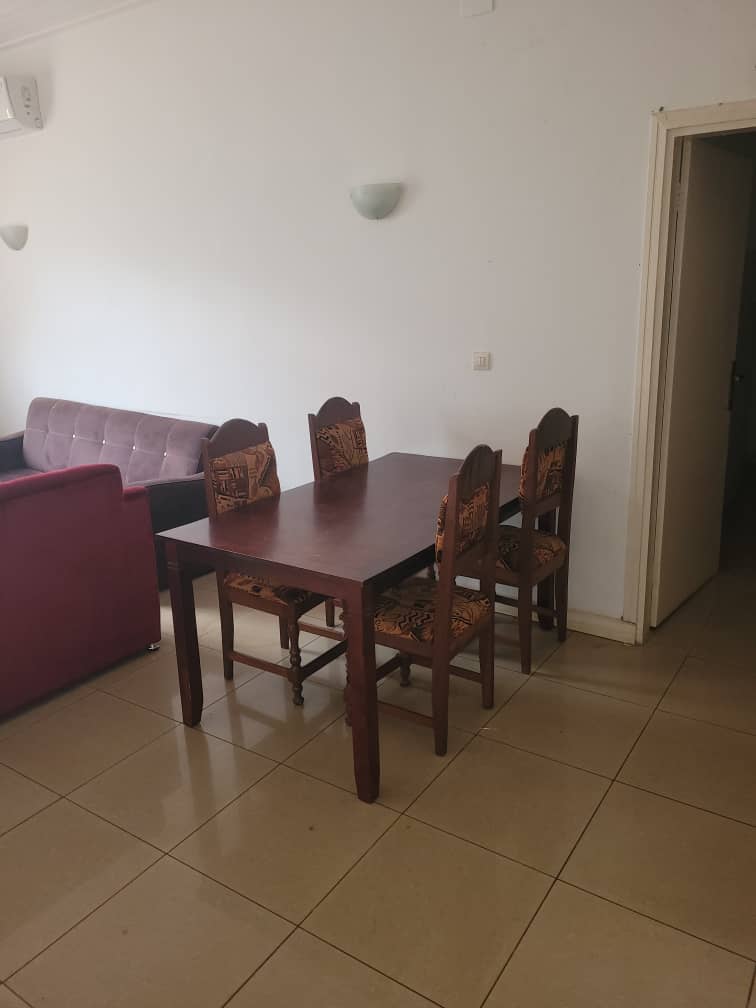 Le seul appartement qui vous fera oublier votre billet retour. photo 4