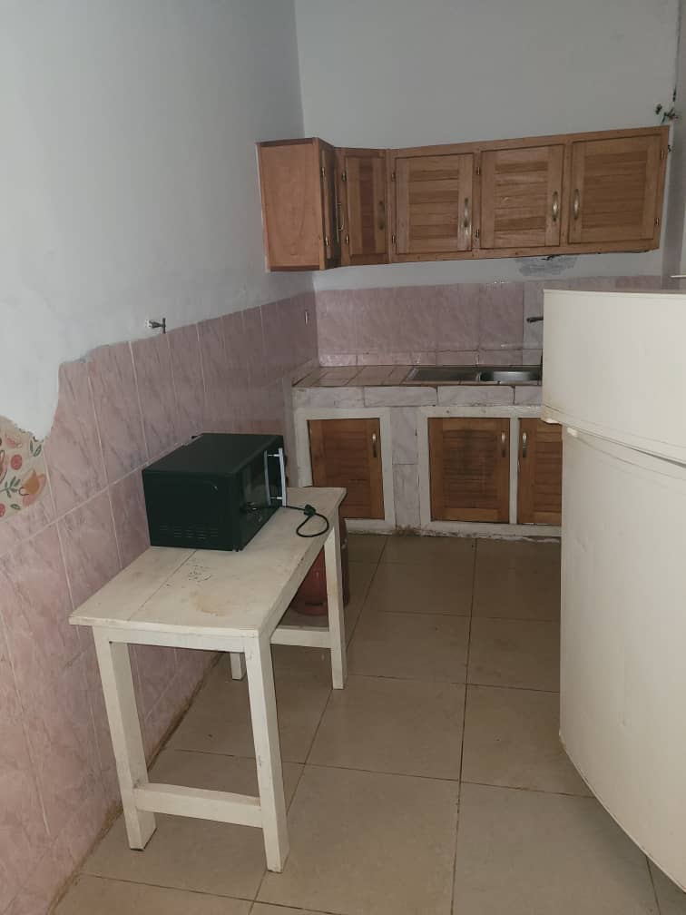 Le seul appartement qui vous fera oublier votre billet retour. photo 8