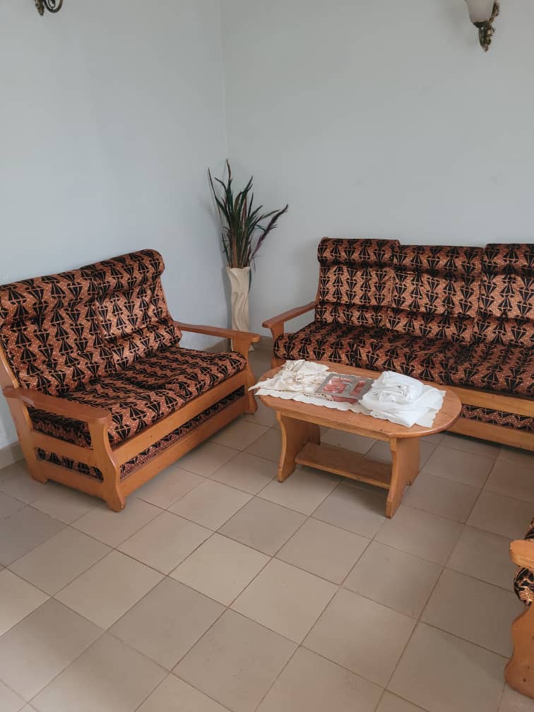 Studio une chambre