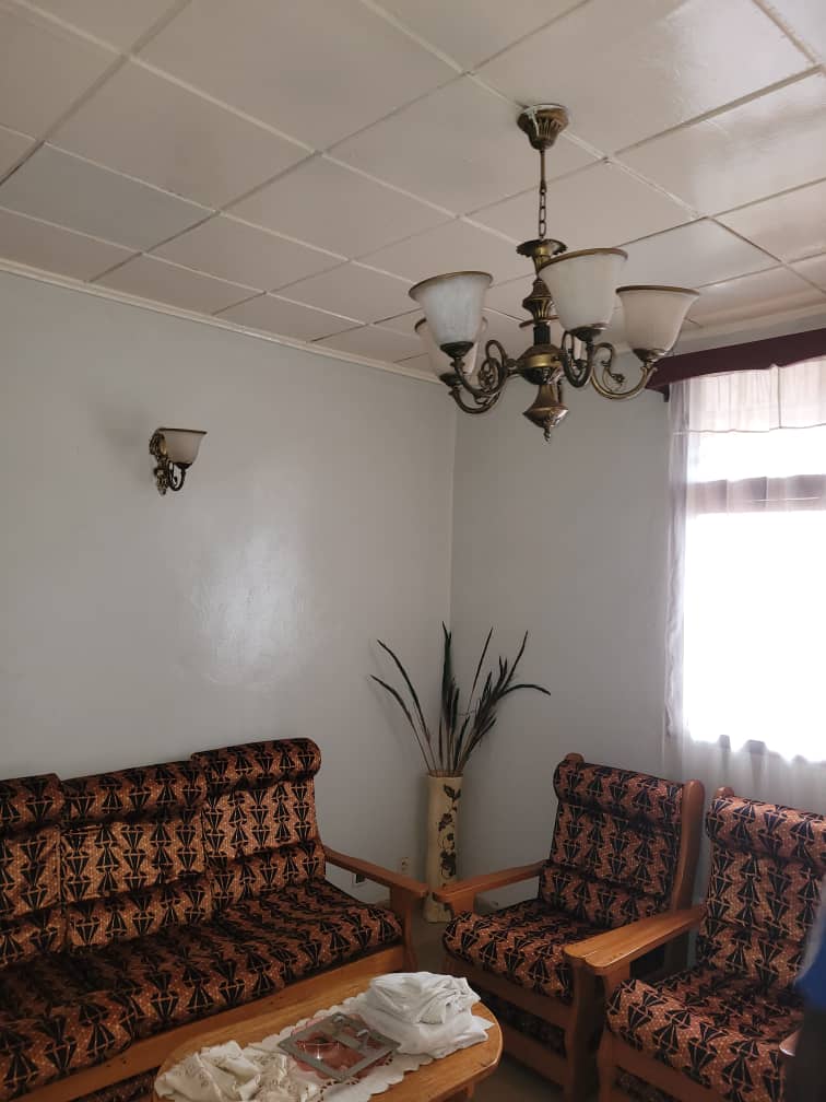 Studio une chambre photo 2