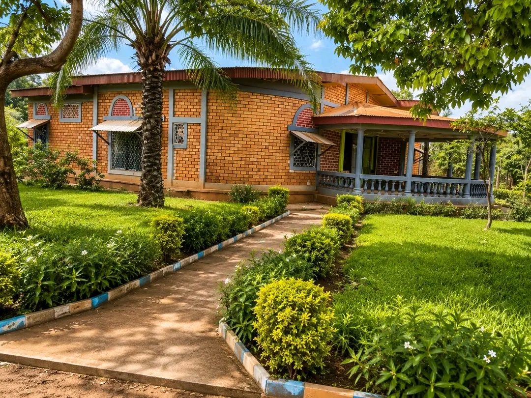 Le confort a trouvé son adresse à Damala. photo 3