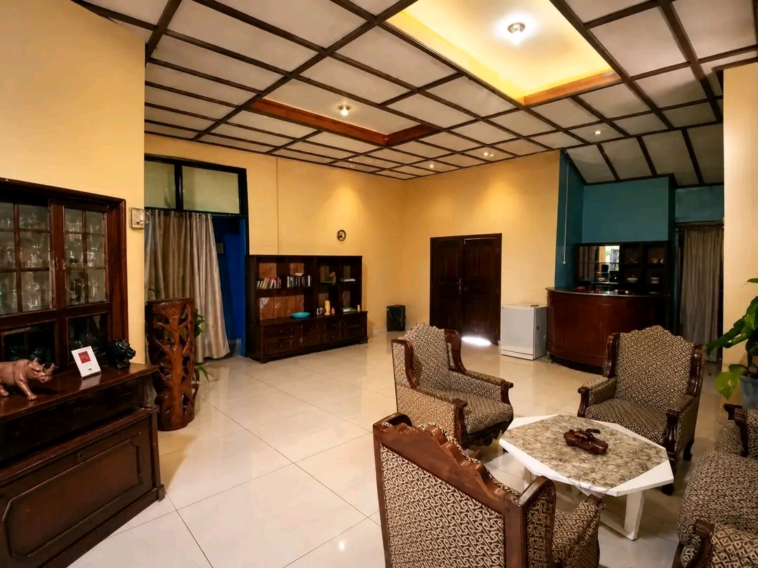 Le confort a trouvé son adresse à Damala. photo 4