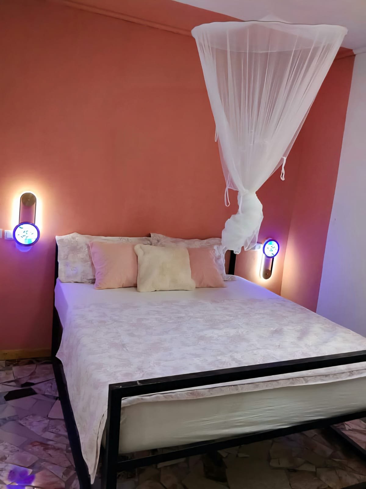 Logement Moderne 3 Chambres photo 4