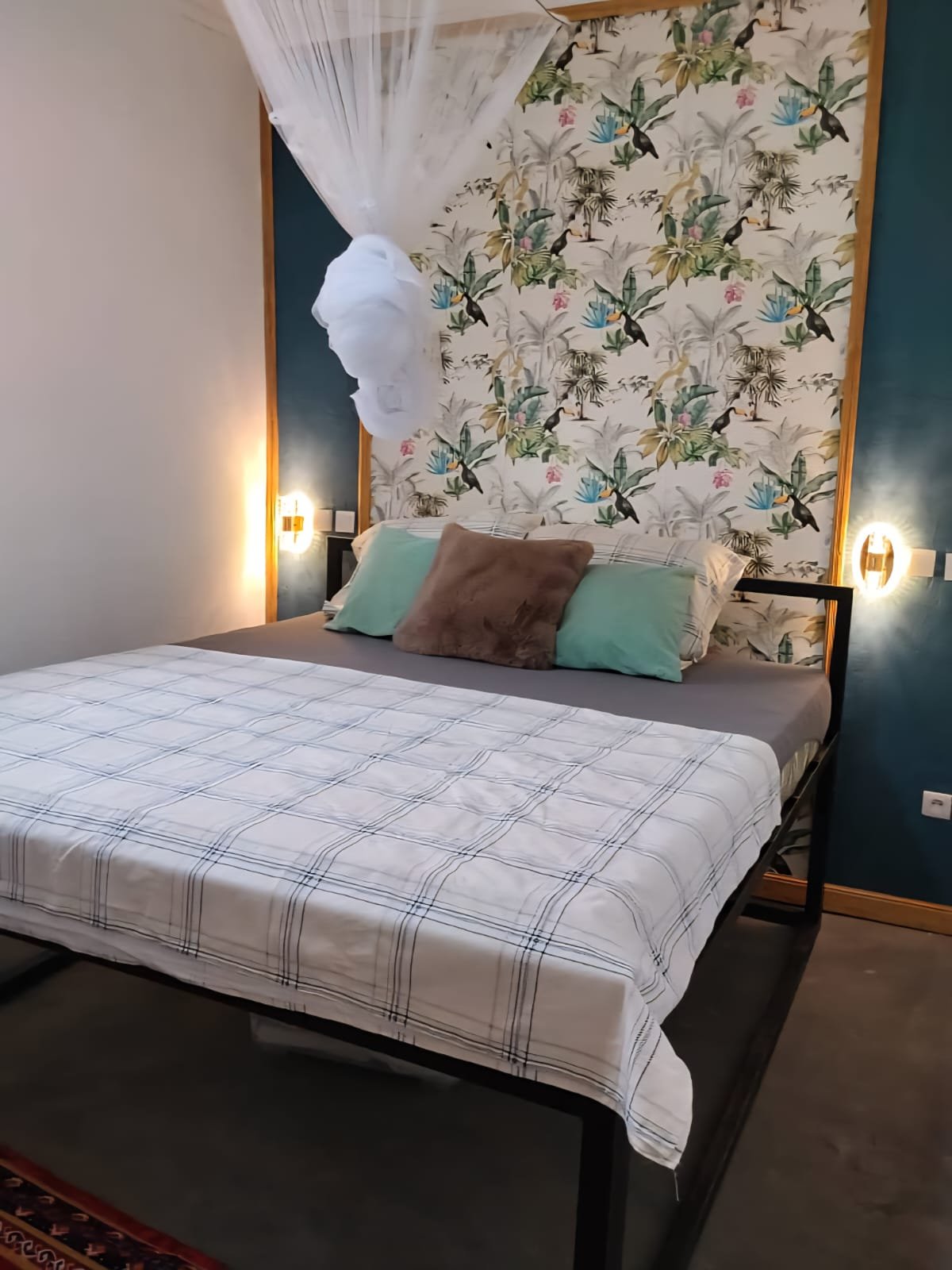 Logement Moderne 3 Chambres photo 5