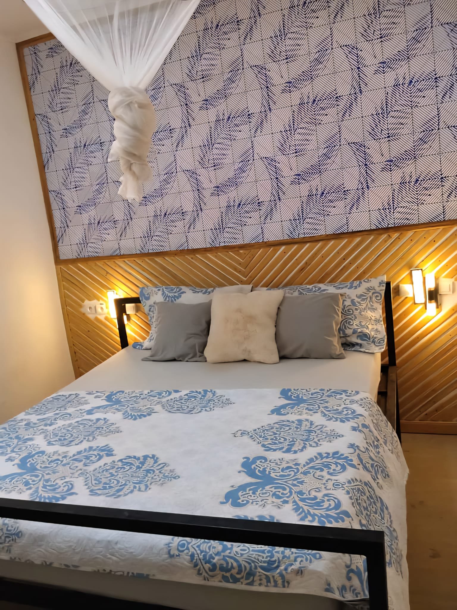 Logement Moderne 3 Chambres photo 6
